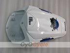 Injection Fairing kit for 08-11 CBR1000RR - White, Black - Factory Style #OYO87900712