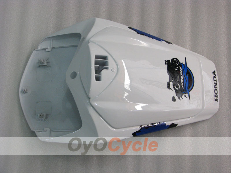 Injection Fairing kit for 08-11 CBR1000RR - White, Black - Factory Style #OYO87900712
