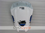 Rear Tail Fairing + Seat Cover For Honda 08-11 CBR1000RR #OYO87906991