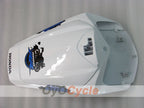 Rear Tail Fairing + Seat Cover For Honda 08-11 CBR1000RR #OYO87906991