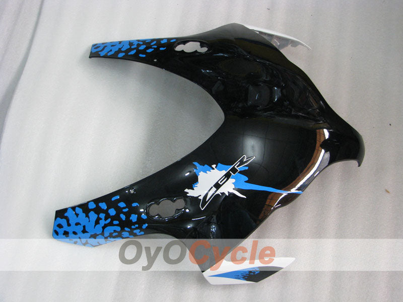 Injection Fairing kit for 08-11 CBR1000RR - White, Black - Factory Style #OYO87900712