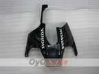 Injection Fairing kit for 08-11 CBR1000RR - White, Black - Factory Style #OYO87900712