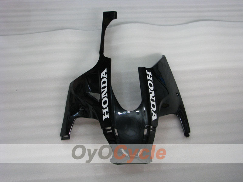 Injection Fairing kit for 08-11 CBR1000RR - White, Black - Factory Style #OYO87900712