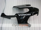 Injection Fairing kit for 08-11 CBR1000RR - White, Black - Factory Style #OYO87900712