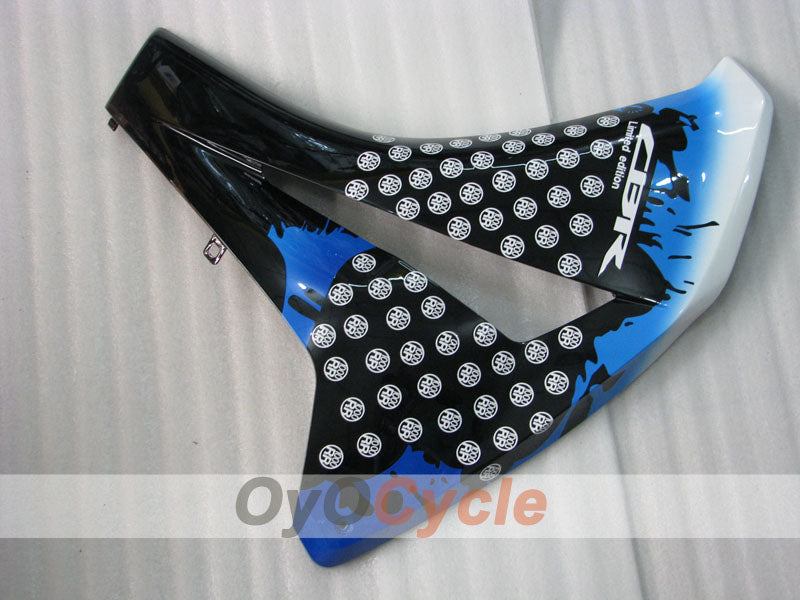 Left & Right Side Fairing For Honda 08-11 CBR1000RR #OYO87906988