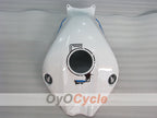 Injection Fairing kit for 08-11 CBR1000RR - White, Black - Factory Style #OYO87900712