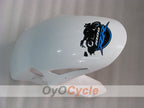 Injection Fairing kit for 08-11 CBR1000RR - White, Black - Factory Style #OYO87900712