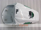 Injection Fairing kit for 08-11 CBR1000RR - White, Black - Factory Style #OYO87900713