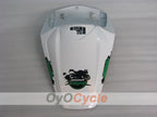 Injection Fairing kit for 08-11 CBR1000RR - White, Black - Factory Style #OYO87900713