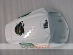 Injection Fairing kit for 08-11 CBR1000RR - White, Black - Factory Style #OYO87900713