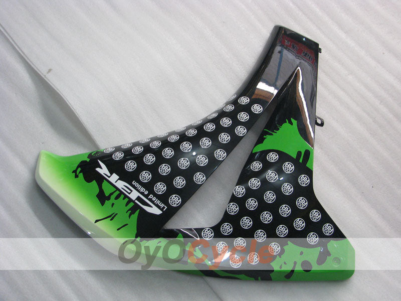 Left & Right Side Fairing For Honda 08-11 CBR1000RR #OYO87906993