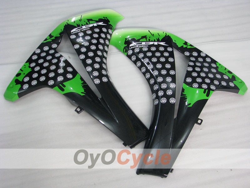 Left & Right Side Fairing For Honda 08-11 CBR1000RR #OYO87906993 Main image