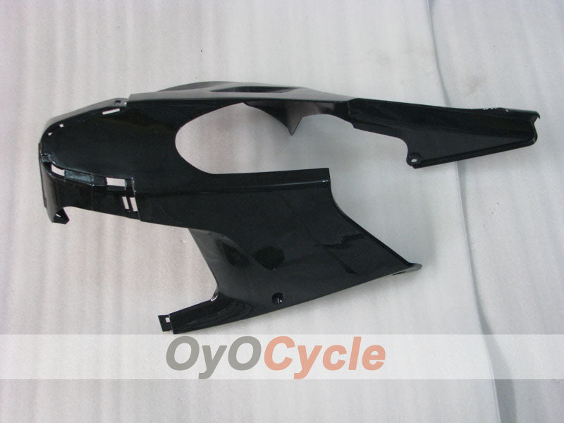 Injection Fairing kit for 08-11 CBR1000RR - White, Black - Factory Style #OYO87900713