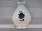 Injection Fairing kit for 08-11 CBR1000RR - White, Black - Factory Style #OYO87900713