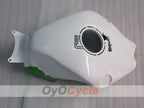 Injection Fairing kit for 08-11 CBR1000RR - White, Black - Factory Style #OYO87900713
