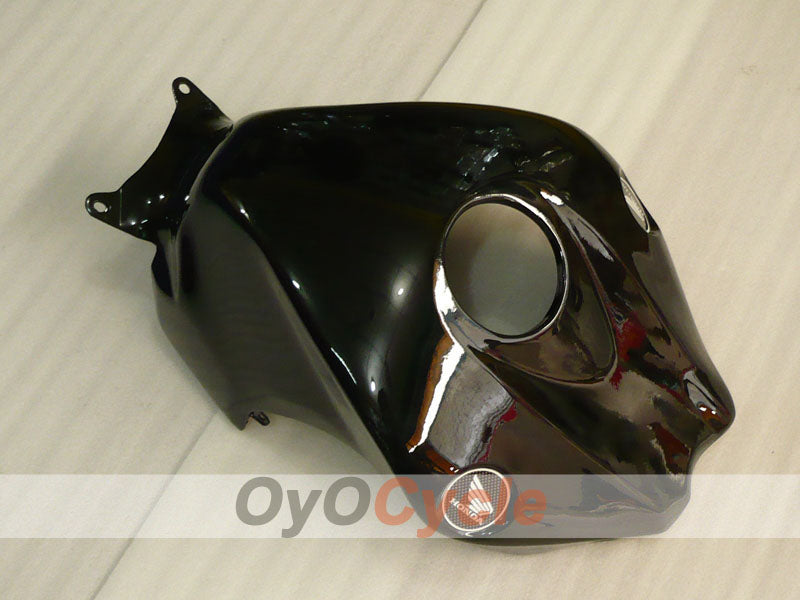 Injection Fairing kit for 08-11 CBR1000RR - White, Black - MOTUL #OYO87900715