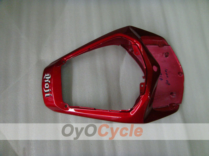 Rear Tail Fairing For Honda 08-11 CBR1000RR #OYO87907003 Main image