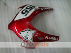 Front Upper Fairing For Honda 08-11 CBR1000RR #OYO87906999