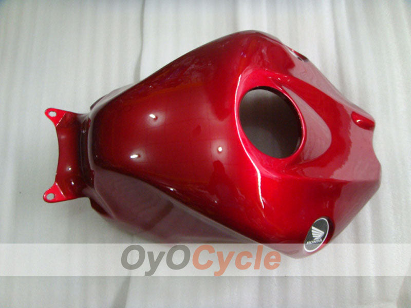 Fuel Tank Fairing For Honda 08-11 CBR1000RR #OYO87907002 Main image