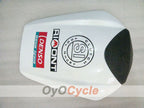 Injection Fairing kit for 08-11 CBR1000RR - White, Black - PlayBoy #OYO87900717