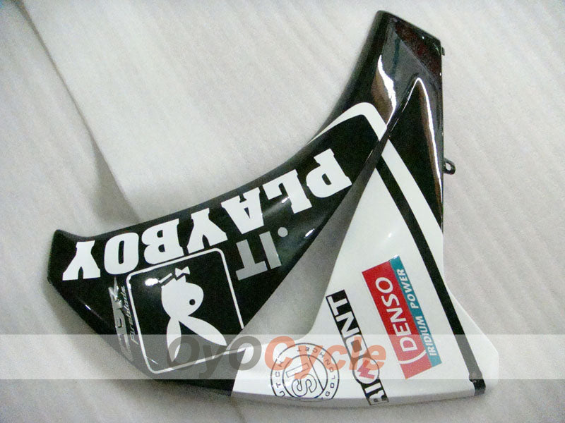 Left & Right Side Fairing For Honda 08-11 CBR1000RR #OYO87907005