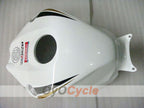 Injection Fairing kit for 08-11 CBR1000RR - White, Black - PlayBoy #OYO87900717