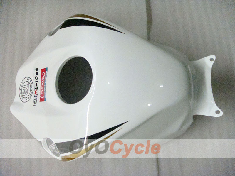Fuel Tank Fairing For Honda 08-11 CBR1000RR #OYO87907007