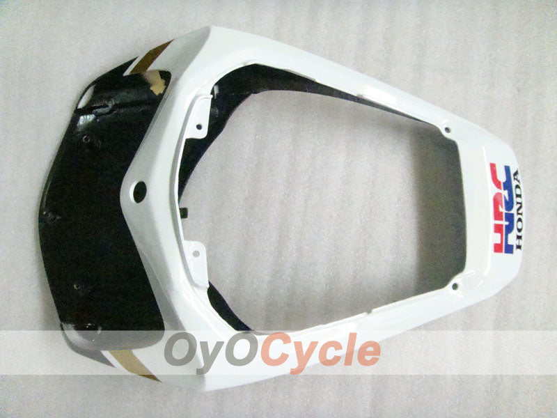 Rear Tail Fairing For Honda 08-11 CBR1000RR #OYO87907008