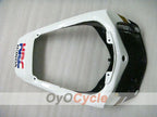 Injection Fairing kit for 08-11 CBR1000RR - White, Black - PlayBoy #OYO87900717