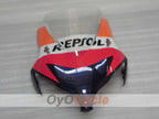 Front Upper Fairing For Honda 08-11 CBR1000RR #OYO87907009