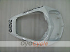 Injection Fairing kit for 08-11 CBR1000RR - White, Silver - Repsol #OYO87900722