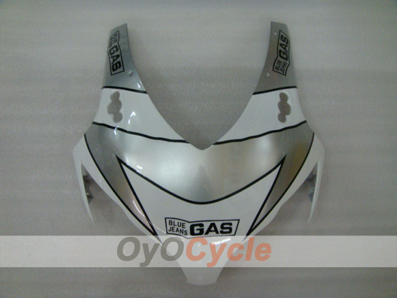 Front Upper Fairing For Honda 08-11 CBR1000RR #OYO87907014 Main image