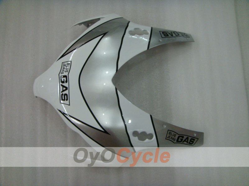 Front Upper Fairing For Honda 08-11 CBR1000RR #OYO87907014