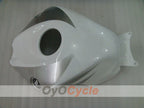 Injection Fairing kit for 08-11 CBR1000RR - White, Silver - Repsol #OYO87900722