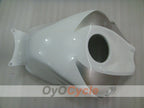 Injection Fairing kit for 08-11 CBR1000RR - White, Silver - Repsol #OYO87900722