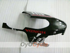 Injection Fairing kit for 08-11 CBR1000RR - Orange, Black - Repsol #OYO87900723