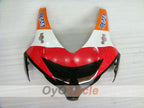 Injection Fairing kit for 08-11 CBR1000RR - Orange, Black - Repsol #OYO87900723