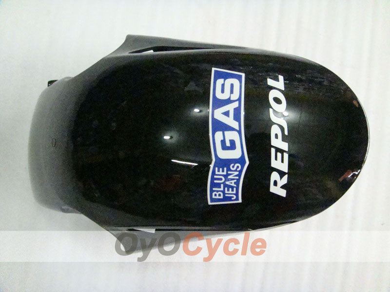 Front Fender Fairing For Honda 08-11 CBR1000RR #OYO87907019