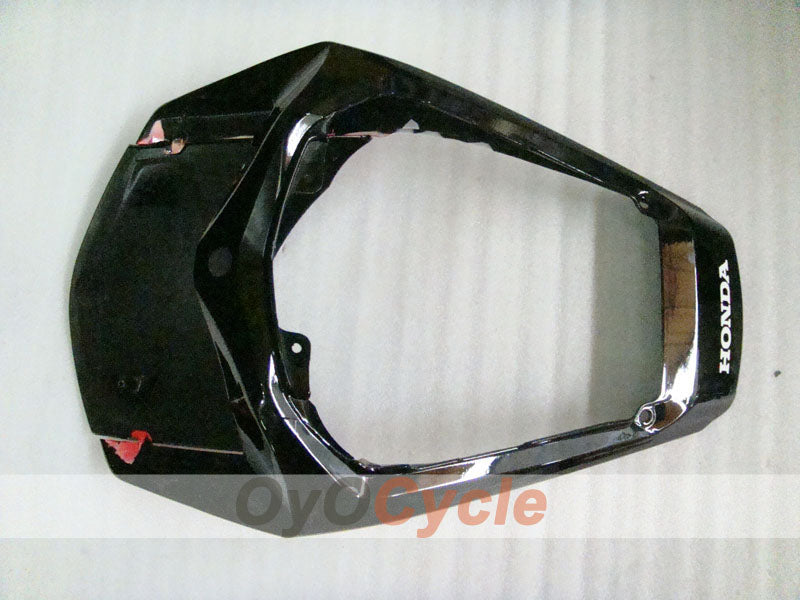 Injection Fairing kit for 08-11 CBR1000RR - Orange, Black - Repsol #OYO87900723