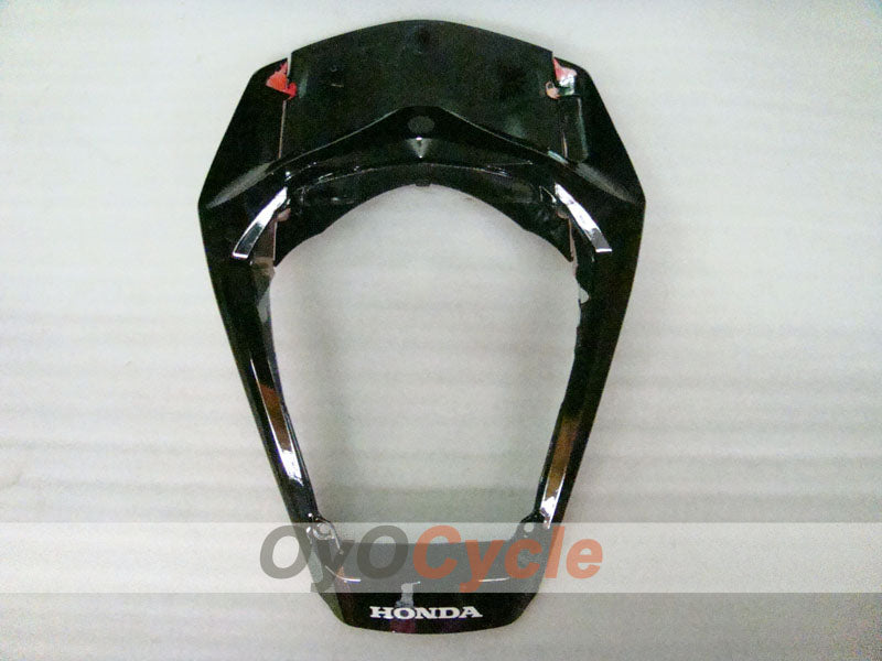 Injection Fairing kit for 08-11 CBR1000RR - Orange, Black - Repsol #OYO87900723