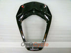 Injection Fairing kit for 08-11 CBR1000RR - Orange, Black - Repsol #OYO87900723