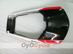Injection Fairing kit for 08-11 CBR1000RR - Orange, Black - Repsol #OYO87900723