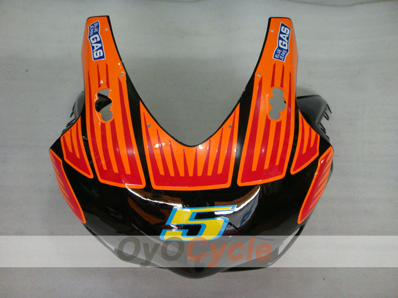 Front Upper Fairing For Honda 08-11 CBR1000RR #OYO87907022