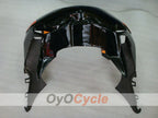 Injection Fairing kit for 08-11 CBR1000RR - Orange, Black - Rossi #OYO87900725