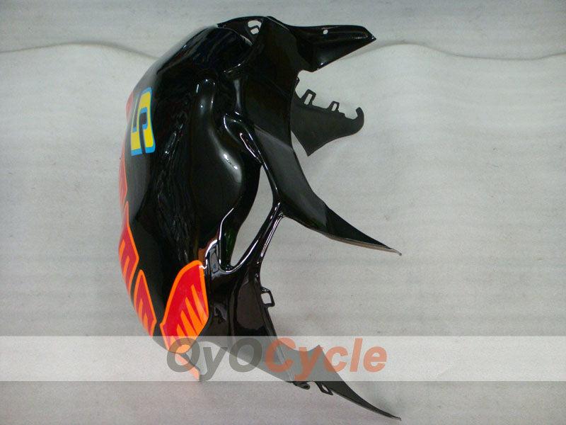 Front Upper Fairing For Honda 08-11 CBR1000RR #OYO87907022