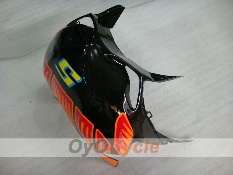 Front Upper Fairing For Honda 08-11 CBR1000RR #OYO87907022 Secondary image