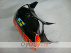 Front Upper Fairing For Honda 08-11 CBR1000RR #OYO87907022