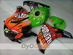 Injection Fairing kit for 08-11 CBR1000RR - Orange, Black - Rossi #OYO87900725