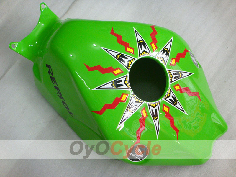 Fuel Tank Fairing For Honda 08-11 CBR1000RR #OYO87907025 Main image