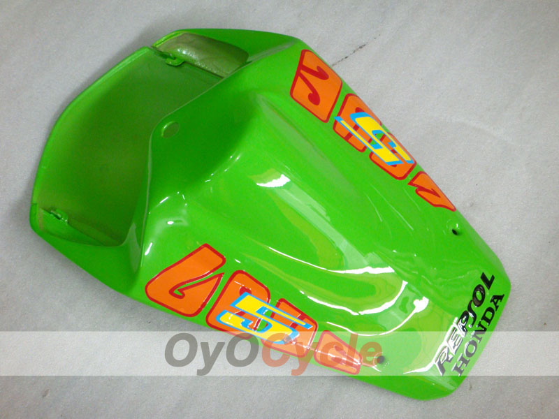 Rear Tail Fairing + Seat Cover For Honda 08-11 CBR1000RR #OYO87907026